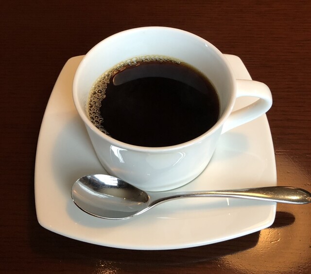 タウン ホール（Town Hall） - 釜石（喫茶店）の写真