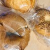 RABBIT BAGELS 博多駅店