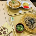 諏訪湖サービスエリア（上り線） 諏訪レイクビューコート - 