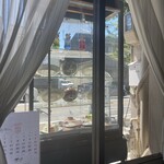 喫茶ゾウメシ - 