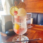 喫茶ゾウメシ - 