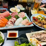 居酒屋 さかなや - 料理写真: