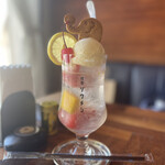 喫茶ゾウメシ - 