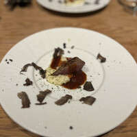 trattoria GALLIANO - 