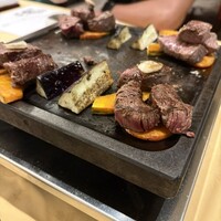 中納言 大阪駅前第3ビル店 - 