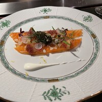 銀座うかい亭 - 