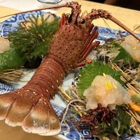 中納言 大阪駅前第3ビル店 - 