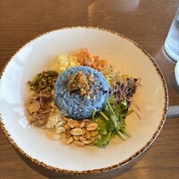 Longrain Tokyo - 