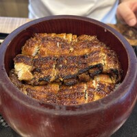 うなぎ家 しば福や - 