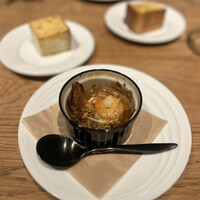 trattoria GALLIANO - 
