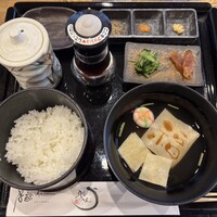 うなぎ家 しば福や - 
