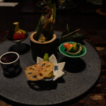 四万温泉 積善館 - 