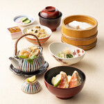 とうふ料理 吉座 - 