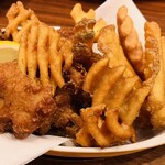 本庄珈琲うふふ - 