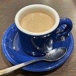 カフェニュージャポネ - 