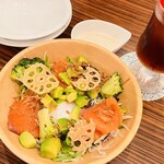 本庄珈琲うふふ - 