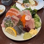 お初の十忠八九 - 