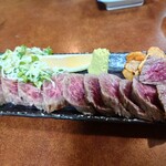 そば処 福島屋 - 