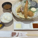 とんかつこおち - 