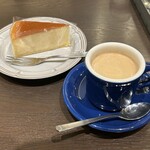 カフェニュージャポネ - 