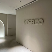 STEREO - 