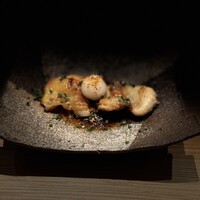 やきとり松岡 - 