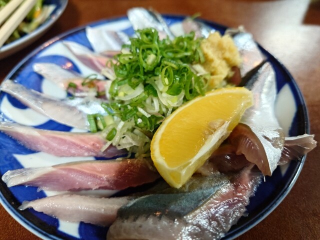 Soba Dokoro Fukushima Ya photo