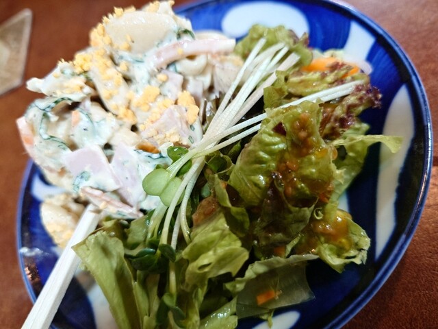 Soba Dokoro Fukushima Ya photo 4