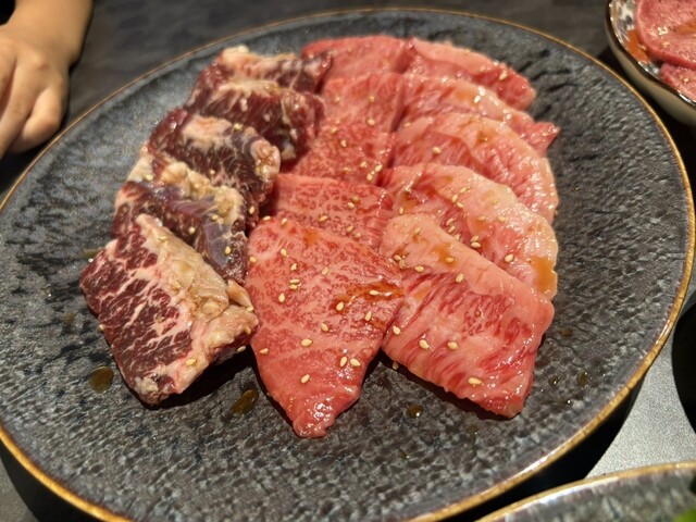 ヤキニクです。 焼肉 YAKINEEK 大国町店 - 大国町/焼肉 | 食べログ