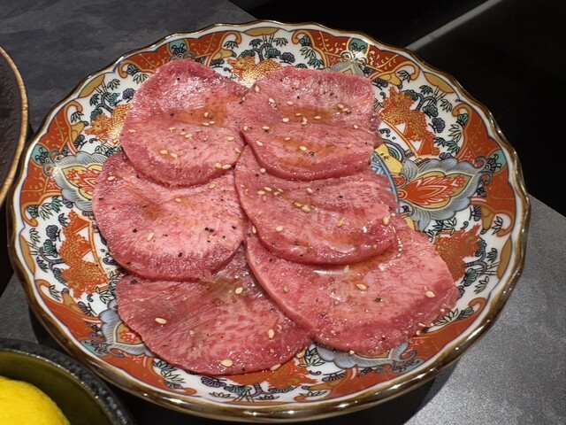 ヤキニクです。 焼肉 YAKINEEK 大国町店 - 大国町/焼肉 | 食べログ