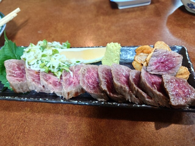 Soba Dokoro Fukushima Ya photo 2