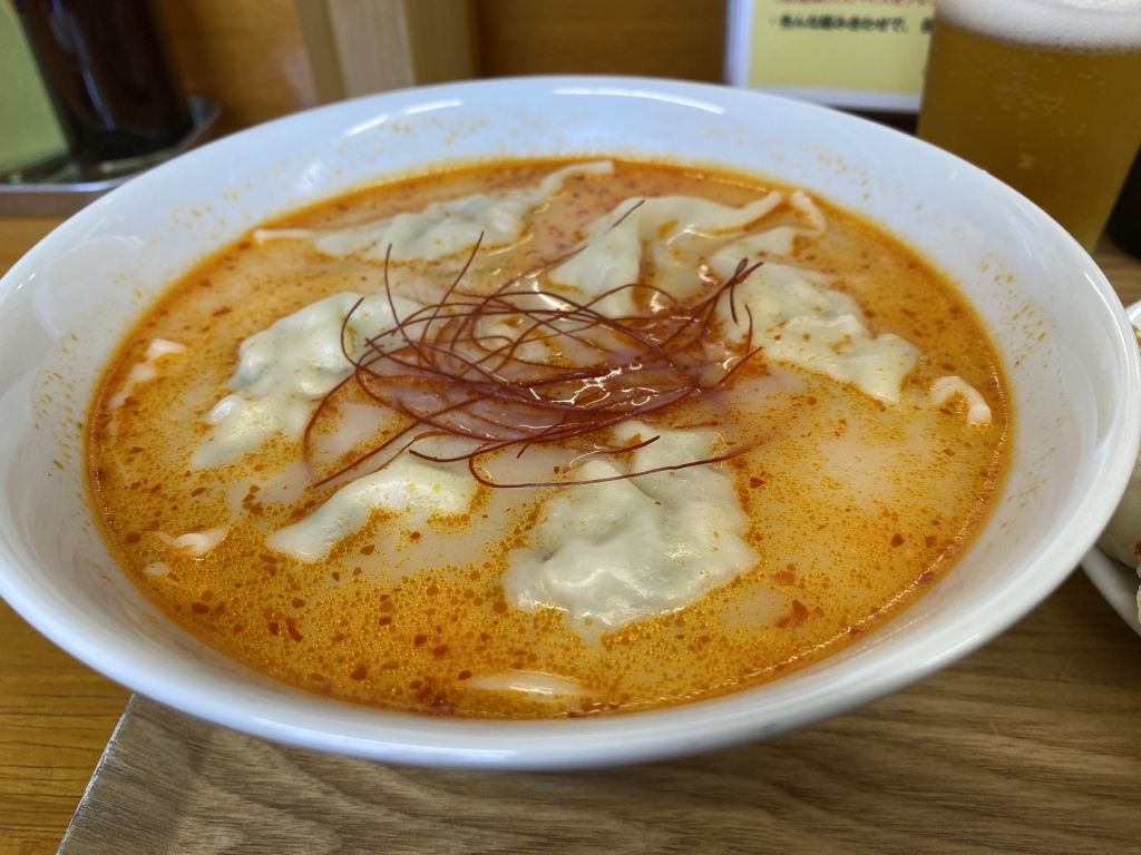 写真 : ミッちゃん餃子 - 東富山/餃子 | 食べログ