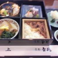 京都吉兆 松花堂店 - 