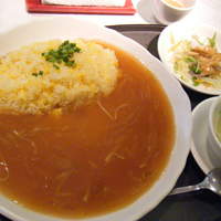 雪園 京橋店 - 