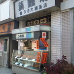 31710249 - 店構え