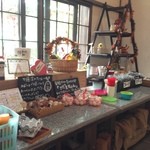 ラテリア カドーレ - 