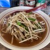 台湾ラーメン 江楽 守山本店
