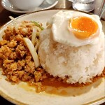 バーン・イサーン - 