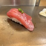 寿し幸 実宇栄 - かつお