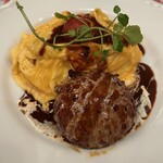 洋食　キッチン大宮 - 