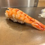 寿し幸 実宇栄 - えび