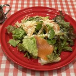 洋食　キッチン大宮 - 