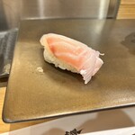 寿し幸 実宇栄 - まだい