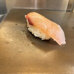 寿し幸 実宇栄 - かんぱち