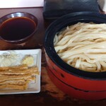元祖田舎っぺうどん 本店 - 