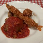 洋食　キッチン大宮 - 