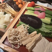 Shangri-La's secret ROPPONGI - 
