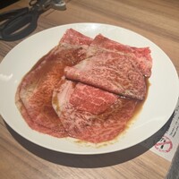 焼肉ホルモン 稲田 - 