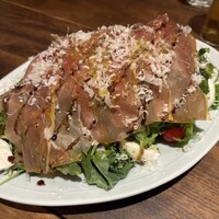 イゾラ スメラルダ - 