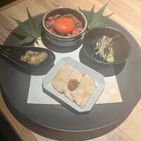 焼肉ホルモン 稲田 - 